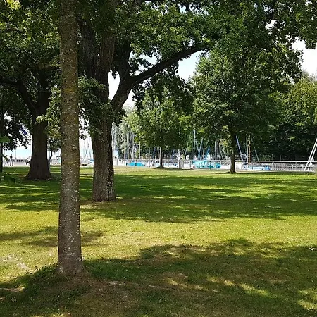 Lago Di Constanza Apartament *