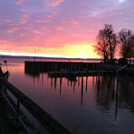 Lago Di Constanza * Friedrichshafen
