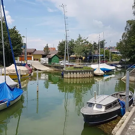 Lago Di Constanza * Friedrichshafen