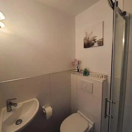 Apartament Lago Di Constanza *