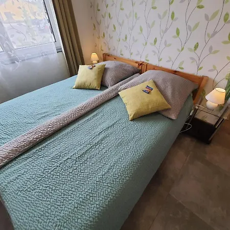 Apartment Lago Di Constanza Friedrichshafen
